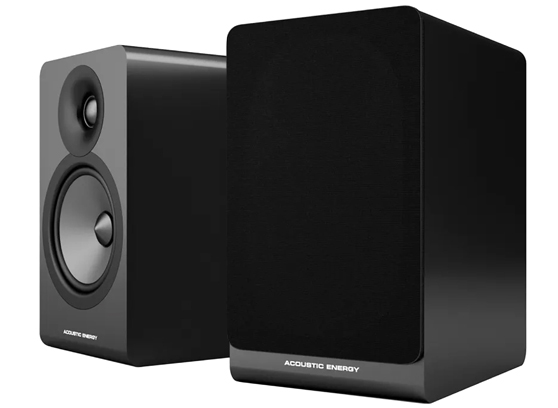 Acoustic Energy AE100 MK2 - cecha 1